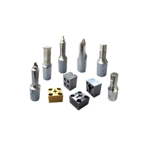 超聲波焊頭、模具