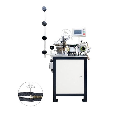 金屬小黄片污在线观看U型顆粒上止機JS-104MA-U